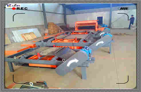 電磁自卸除鐵器，浙江電磁自卸式除鐵器型號(hào)_江蘇電磁自卸式除鐵器技術(shù)參數(shù)懸掛式廠家配件_型號(hào)及工作視頻 