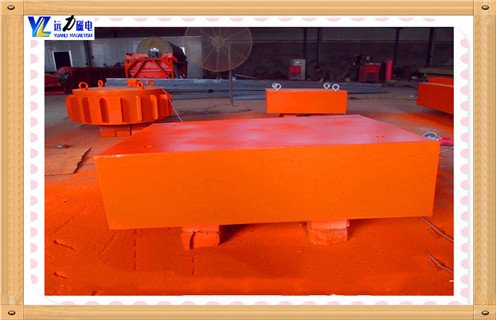 永磁除鐵器，河南新鄉(xiāng)永磁除鐵器_河南新鄉(xiāng)永磁除鐵器批發(fā)價(jià)格_使用說明書原理型號價(jià)格