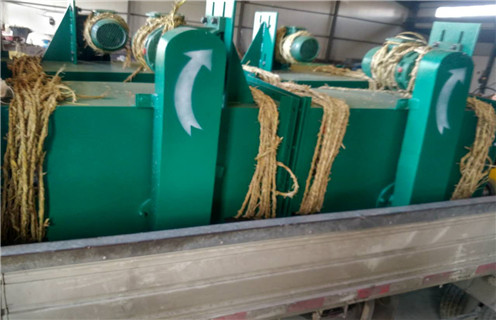 永磁除鐵器，湖南永磁除鐵器專用工具_湖南永磁除鐵器專用工具批發(fā)價格_使用說明書原理型號價格 