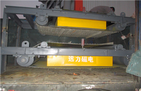 永磁除鐵器，新疆永磁除鐵器公司_新疆永磁除鐵器公司批發(fā)價格_使用說明書原理型號價格