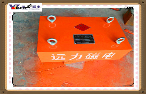 永磁自卸除鐵器，黑龍江廠家定制永磁自卸除鐵器_內(nèi)部構(gòu)造_黑龍江廠家定制永磁自卸除鐵器哪家好_使用方法