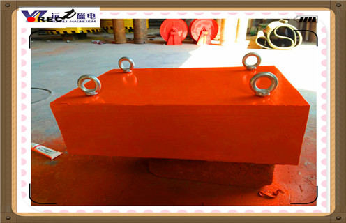 永磁自卸除鐵器，黑龍江廠家定制永磁自卸除鐵器_內(nèi)部構(gòu)造_黑龍江廠家定制永磁自卸除鐵器哪家好_使用方法