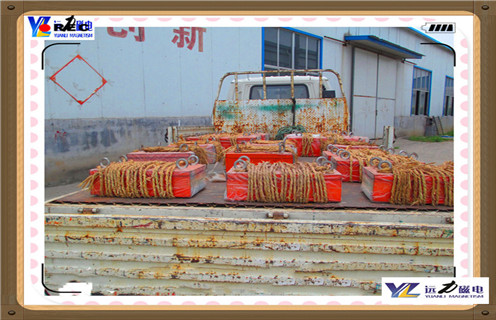 永磁除鐵器，廣西永磁除鐵器的內(nèi)部結(jié)構(gòu)_廣西永磁除鐵器的內(nèi)部結(jié)構(gòu)批發(fā)價格_使用說明書原理型號價格