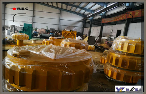 電磁除鐵器，廣東電磁除鐵器型號_廣東電磁除鐵器型號工作原理及內(nèi)部結(jié)構(gòu)