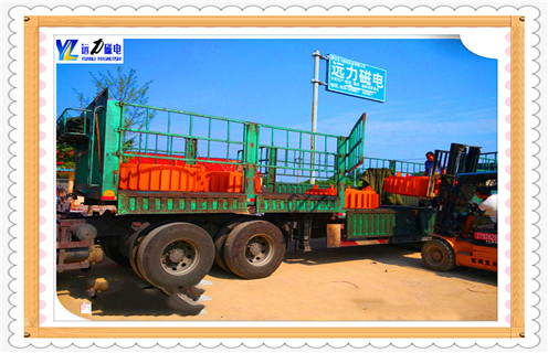 電磁除鐵器，廣東電磁除鐵器型號_廣東電磁除鐵器型號工作原理及內(nèi)部結(jié)構(gòu)