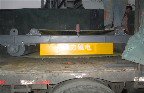 除鐵器，陜西除鐵器常見故障及處理永磁_(tái)陜西除鐵器常見故障及處理永磁批發(fā)價(jià)格_使用說明書原理型號(hào)價(jià)格