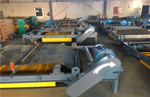 紙漿永磁除鐵器，山東紙漿永磁除鐵器_山東紙漿永磁除鐵器批發(fā)價(jià)格_使用說(shuō)明書(shū)原理型號(hào)價(jià)格  