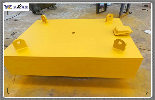 除鐵器價格，內(nèi)蒙古除鐵器價格型號表-磁性礦內(nèi)蒙古除鐵器價格型號表型號表_磁場強度標(biāo)準(zhǔn)范圍 