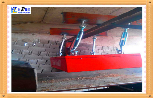 除鐵器內(nèi)部結構，重慶除鐵器內(nèi)部結構圖片_重慶除鐵器內(nèi)部結構圖片批發(fā)價格_使用說明書原理型號價格