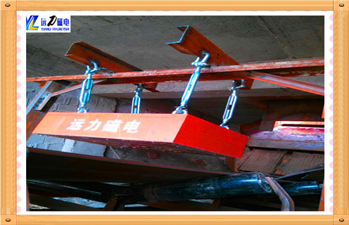 強(qiáng)磁除鐵器，云南強(qiáng)磁除鐵器多少高斯_云南強(qiáng)磁除鐵器多少高斯批發(fā)價(jià)格_使用說明書原理型號價(jià)格