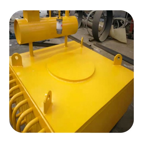 油冷電磁除鐵器，新疆油冷式除鐵器_技術(shù)參數(shù)_新疆油冷式除鐵器工作原理_國(guó)家標(biāo)準(zhǔn)生產(chǎn)廠家