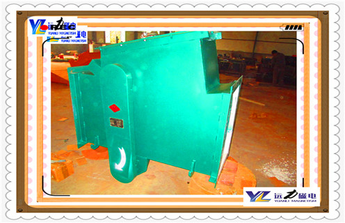 管道濕式除鐵器，內(nèi)蒙古管道濕式除鐵器_內(nèi)蒙古管道濕式除鐵器批發(fā)價格_使用說明書原理型號價格