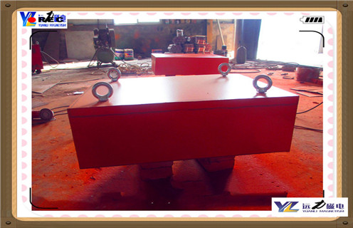 永磁除鐵器，安徽永磁除鐵器磁場強度怎么測量_安徽永磁除鐵器磁場強度怎么測量批發(fā)價格_使用說明書原理型號價格 