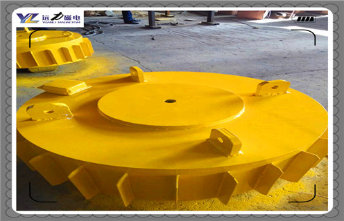 電磁除鐵器，天津電磁除鐵器廠家品牌_天津電磁除鐵器廠家品牌工作原理及內(nèi)部結(jié)構(gòu) 