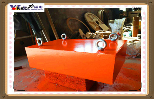 永磁除鐵器，貴州RCYD除鐵器技術(shù)協(xié)議_貴州RCYD除鐵器技術(shù)協(xié)議批發(fā)價格_使用說明書原理型號價格 