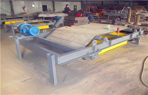 永磁自卸式除鐵器，湖南訂購(gòu)永磁自卸式除鐵器_如何卸鐵國(guó)家標(biāo)準(zhǔn)安裝工作視頻_湖南訂購(gòu)永磁自卸式除鐵器型號(hào)