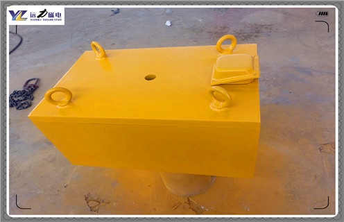 帶式電磁除鐵器，沈陽電磁帶式除鐵器_沈陽電磁帶式除鐵器工作原理及內(nèi)部結(jié)構(gòu)