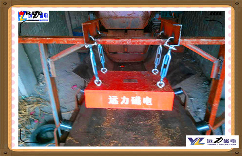 永磁除鐵器，重慶紙漿永磁除鐵器_重慶紙漿永磁除鐵器批發(fā)價格_使用說明書原理型號價格 