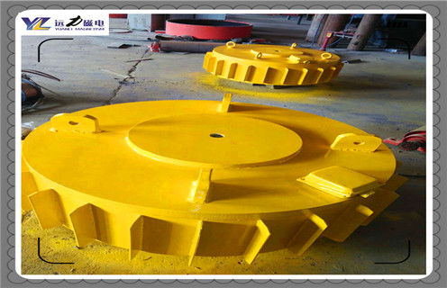 電磁除鐵器，云南電磁除鐵器溫度高原因_云南電磁除鐵器溫度高原因工作原理及內(nèi)部結(jié)構(gòu)