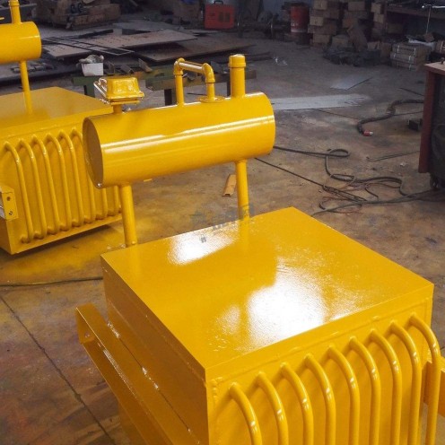 電磁除鐵器，山東電磁除鐵器工作原理_山東電磁除鐵器工作原理加多少號油_選型  