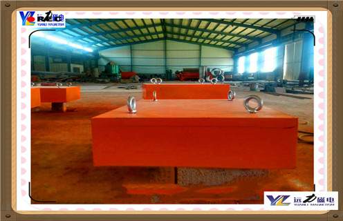 永磁除鐵器，上海rcy系列永磁除鐵器_上海rcy系列永磁除鐵器批發(fā)價格_使用說明書原理型號價格 