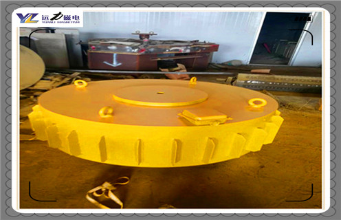 電磁除鐵器，湖北電磁除鐵器標準_湖北電磁除鐵器標準廠家工作原理及內(nèi)部結(jié)構(gòu)