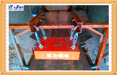 永磁除鐵器，江西永磁除鐵器是永磁滾筒嗎_江西永磁除鐵器是永磁滾筒嗎批發(fā)價格_使用說明書原理型號價格