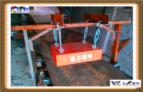 永磁帶式除鐵器，湖北永磁帶式除鐵器維護(hù)保養(yǎng)_湖北永磁帶式除鐵器維護(hù)保養(yǎng)批發(fā)價格_使用說明書原理型號價格