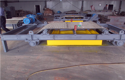 永磁除鐵器，陜西永磁除鐵器磁力效果_陜西永磁除鐵器磁力效果批發(fā)價(jià)格_使用說明書原理型號(hào)價(jià)格