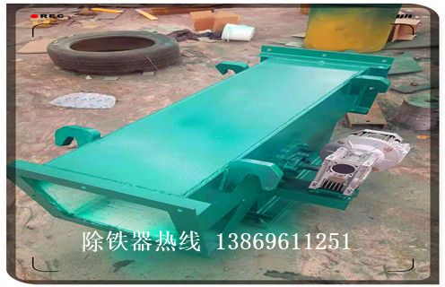 自卸式永磁除鐵器，四川自卸式永磁除鐵器_四川自卸式永磁除鐵器批發(fā)價格_使用說明書原理型號價格