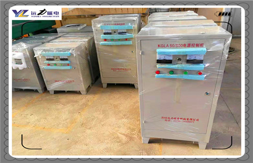 電磁除鐵器，浙江電磁除鐵器操作規(guī)程_浙江電磁除鐵器操作規(guī)程廠家工作原理及內(nèi)部結(jié)構(gòu)