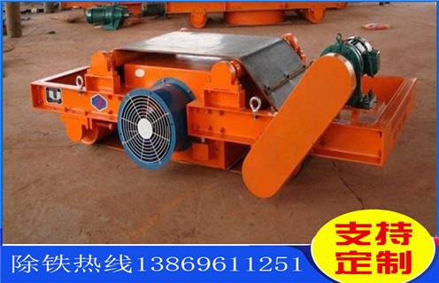 風(fēng)冷電磁除鐵器，貴州風(fēng)冷電磁除鐵器原理_貴州風(fēng)冷電磁除鐵器原理參數(shù)工作原理_價格