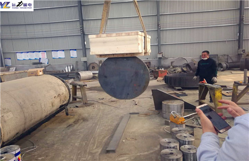 永磁自卸除鐵器，寧夏廠家定制永磁自卸除鐵器_寧夏廠家定制永磁自卸除鐵器批發(fā)價(jià)格_使用說(shuō)明書原理型號(hào)價(jià)格