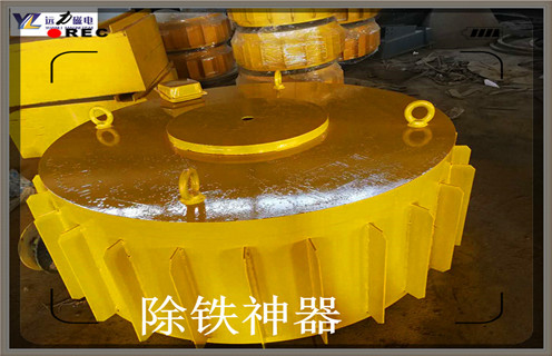 節(jié)能電磁除鐵器，江西高效節(jié)能電磁除鐵器_江西高效節(jié)能電磁除鐵器廠家工作原理及內(nèi)部結(jié)構(gòu)