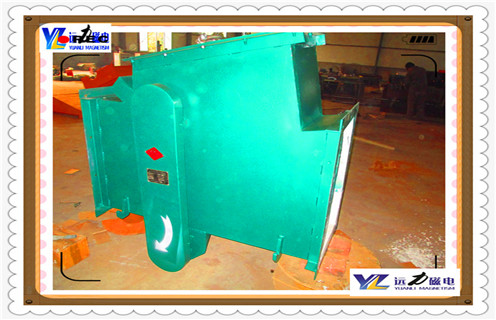 管道除鐵器，陜西管道除鐵器需要定期檢查嗎_內(nèi)部構(gòu)造_陜西管道除鐵器需要定期檢查嗎哪家好_使用方法 