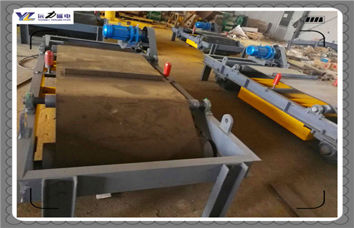 除鐵器皮帶，遼寧除鐵器皮帶怎么更換_遼寧除鐵器皮帶怎么更換怎么調(diào)整皮帶原因及如何調(diào)_刮板價格