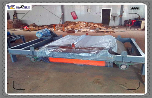 永磁除鐵器，新鄉(xiāng)永磁除鐵器廠家批發(fā)_新鄉(xiāng)永磁除鐵器廠家批發(fā)批發(fā)價格_使用說明書原理型號