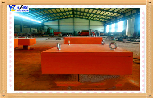 永磁除鐵器，江西永磁除鐵器_江西永磁除鐵器批發(fā)價(jià)格_使用說明書原理型號(hào)