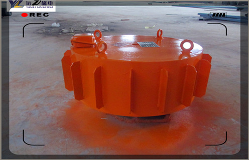 電磁除鐵器，陜西流體管道電磁除鐵器_陜西流體管道電磁除鐵器廠家工作原理及內(nèi)部結(jié)構(gòu)