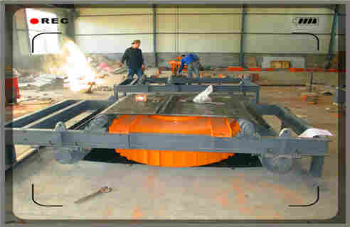 油冷電磁自卸式除鐵器，浙江油冷電磁自卸式除鐵器訂做_浙江油冷電磁自卸式除鐵器訂做如何鑒別好壞_安裝及控制原理圖 