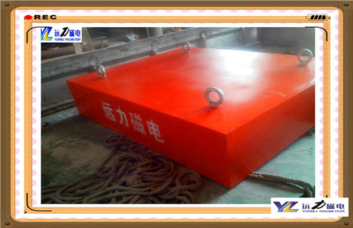 永磁除鐵器，甘肅永磁除鐵器原料_甘肅永磁除鐵器原料rcyb 5批發(fā)價格_使用說明書原理型號