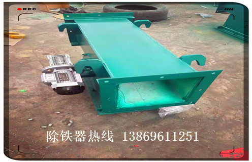 管道除鐵器，海南管道除鐵器安裝教程_海南管道除鐵器安裝教程廠家應(yīng)用安裝示意圖型12000高斯_可定制工作原理