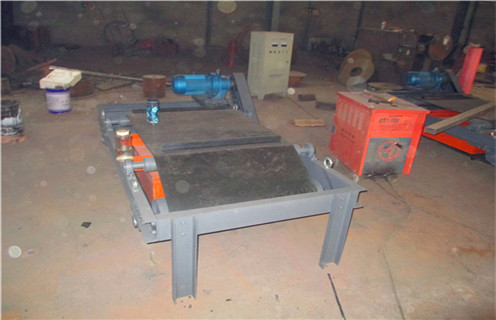 永磁自卸除鐵器，北京永磁自卸式除鐵器規(guī)格價格_北京永磁自卸式除鐵器規(guī)格價格rcyb 5批發(fā)價格_使用說明書原理型號重慶管道式除鐵器