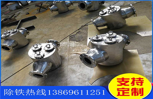 管道除鐵器，青海餐具管道除鐵器_青海餐具管道除鐵器rcyb 5批發(fā)價(jià)格_使用說明書原理型號