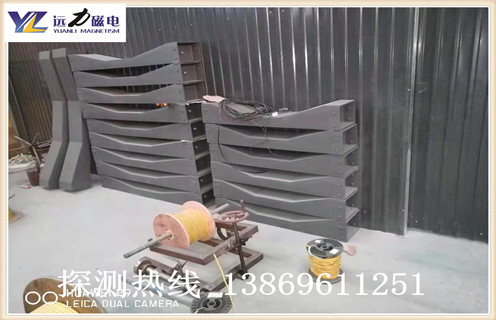 礦用金屬探測儀，河南礦用金屬探測儀設(shè)備價格_高精度河南礦用金屬探測儀設(shè)備安裝視頻_多少錢一臺