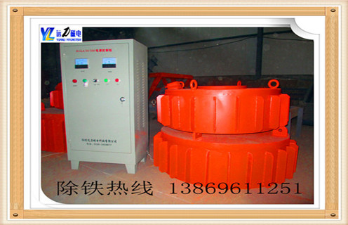 盤式除鐵器，云南盤式除鐵器結(jié)構(gòu)_云南盤式除鐵器結(jié)構(gòu)廠家工作原理及內(nèi)部結(jié)構(gòu)