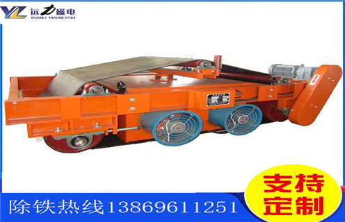 風(fēng)冷電磁除鐵器，江西風(fēng)冷電磁除鐵器原理_江西風(fēng)冷電磁除鐵器原理參數(shù)_價(jià)格 