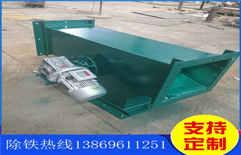 管道除鐵器，遼寧管道除鐵器需要的技術(shù)參數(shù)_遼寧管道除鐵器需要的技術(shù)參數(shù)通過(guò)量計(jì)算應(yīng)用安裝示意圖型12000高斯_可定制工作原理