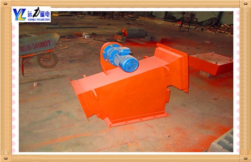 管道除鐵器，青海管道除鐵器圖片_青海管道除鐵器圖片通過量計算應用安裝示意圖型12000高斯_可定制工作原理