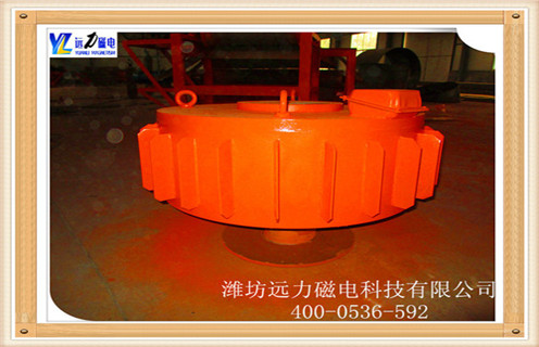 礦用電磁除鐵器，黑龍江礦用電磁除鐵器_黑龍江礦用電磁除鐵器哪家專業(yè)廠家工作原理及內(nèi)部結(jié)構(gòu)